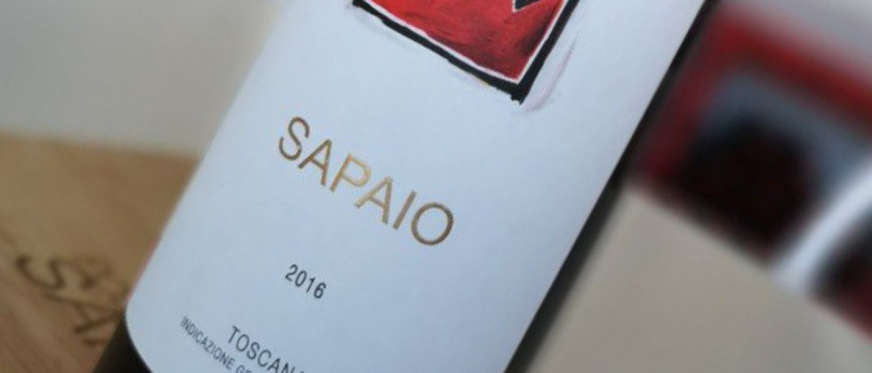 Sapaio 2016 veste “oro”